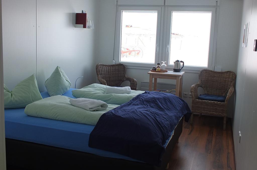 Apartment Nethra-Vatnshorn Hvammstangi Room photo
